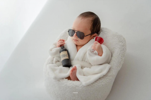 龙海7个月宝宝感冒流鼻涕