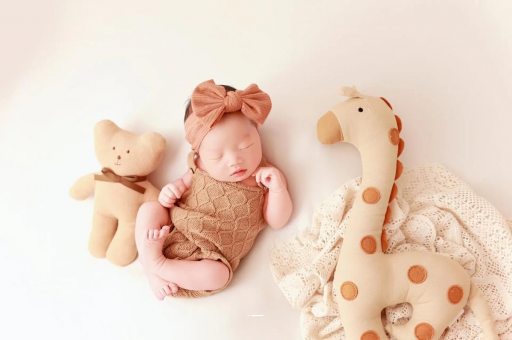 龙海促进宝宝大脑发育