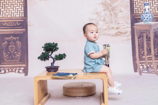 龙海1岁宝宝怎么清洁牙齿