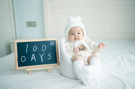 龙海3个月宝宝发育标准